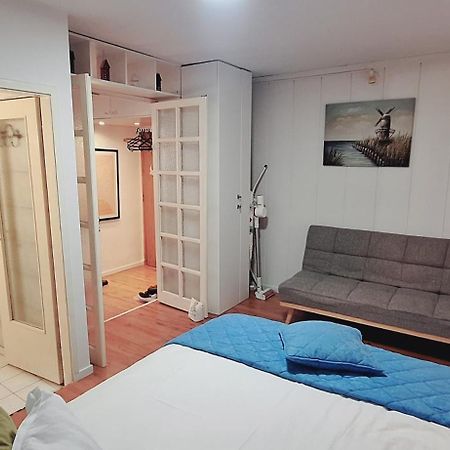 Apartman Daris Сараево Экстерьер фото