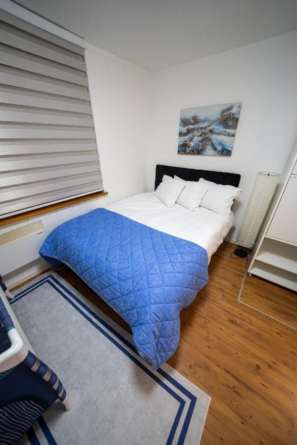 Apartman Daris Сараево Экстерьер фото