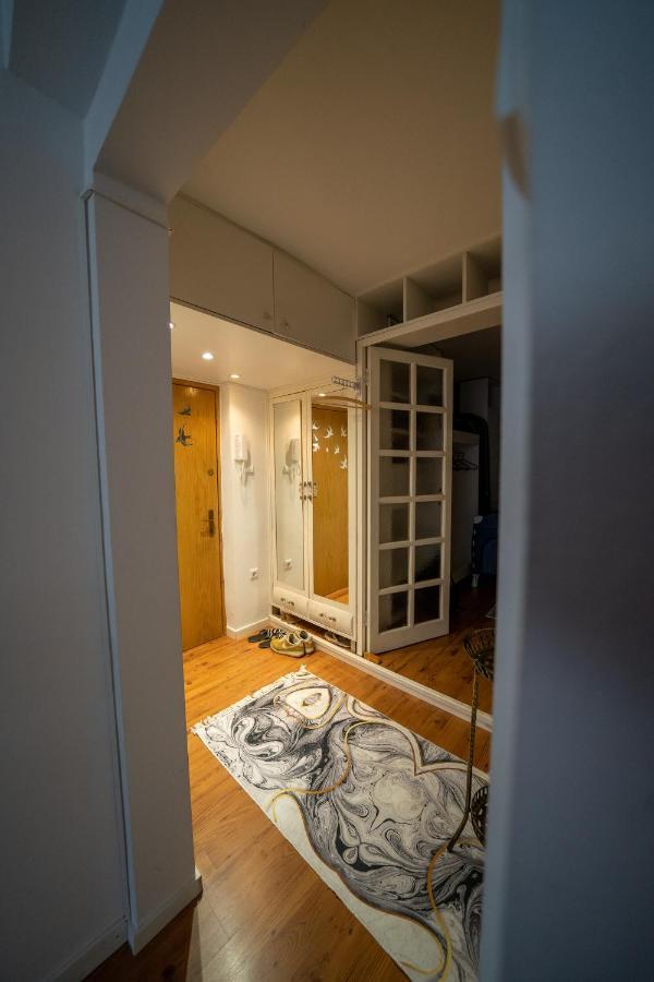Apartman Daris Сараево Экстерьер фото