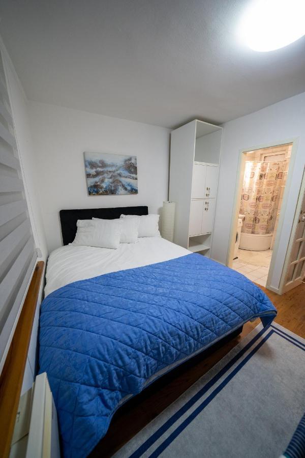 Apartman Daris Сараево Экстерьер фото
