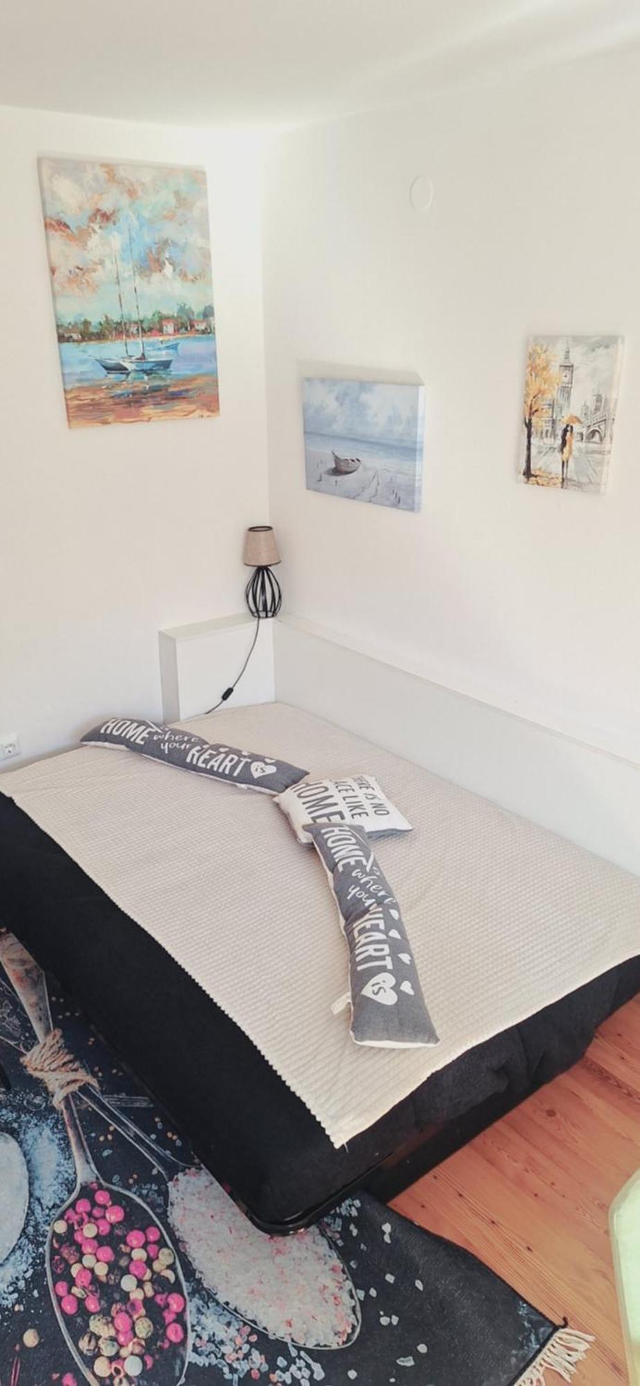 Apartman Daris Сараево Экстерьер фото