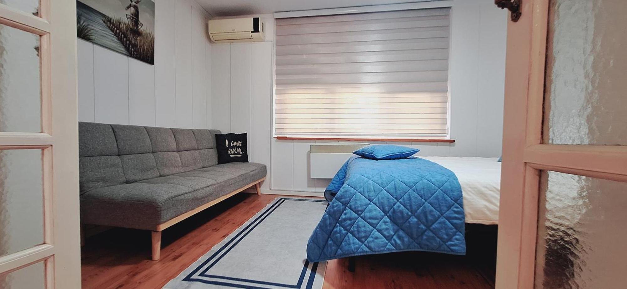 Apartman Daris Сараево Экстерьер фото