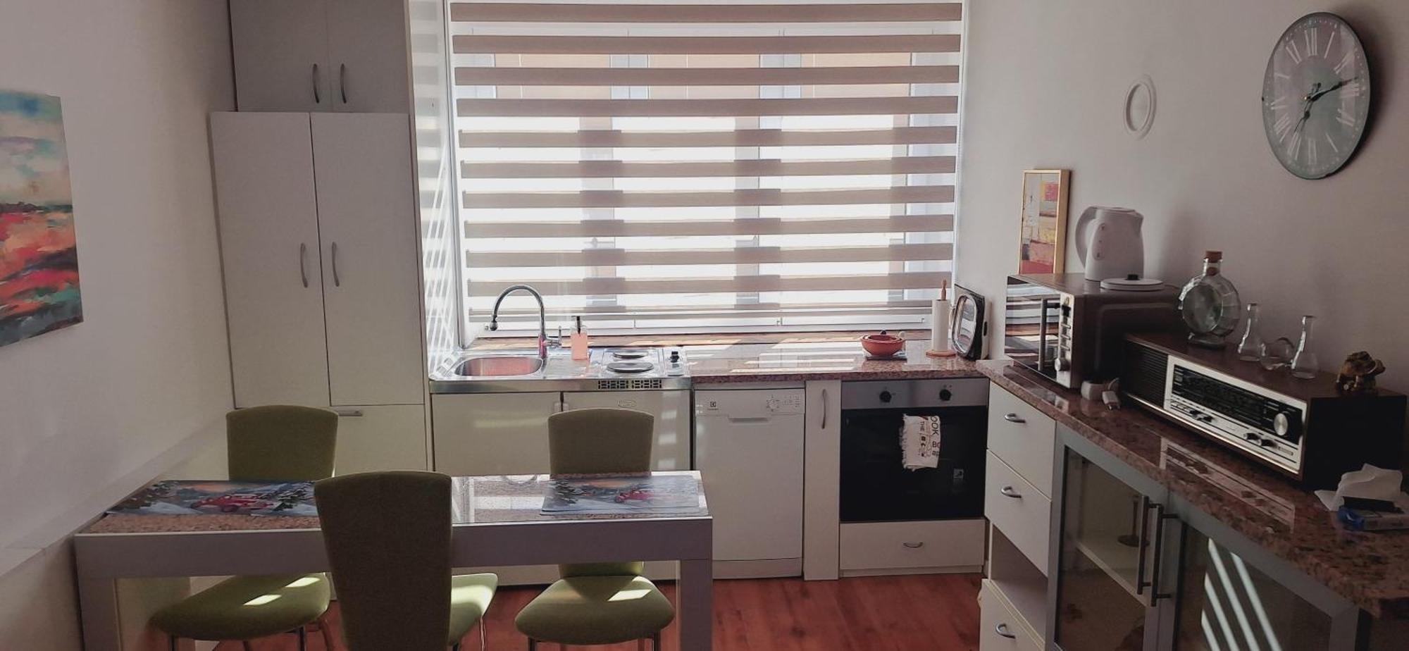 Apartman Daris Сараево Экстерьер фото